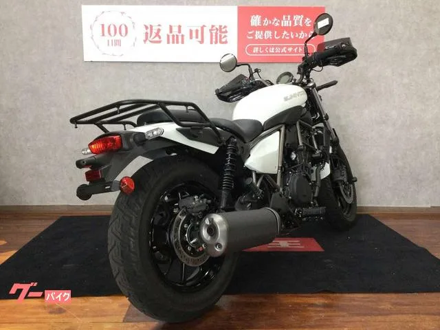 Kawasaki 400USBA1C1 2025 — миниатюра 5