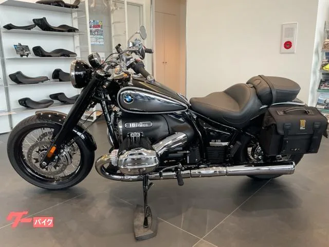 BMW R18 100 ETC 2023 — миниатюра 2