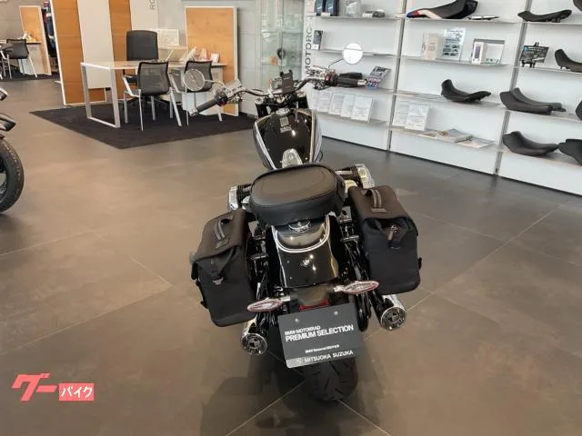BMW R18 100 ETC 2023 — миниатюра 3