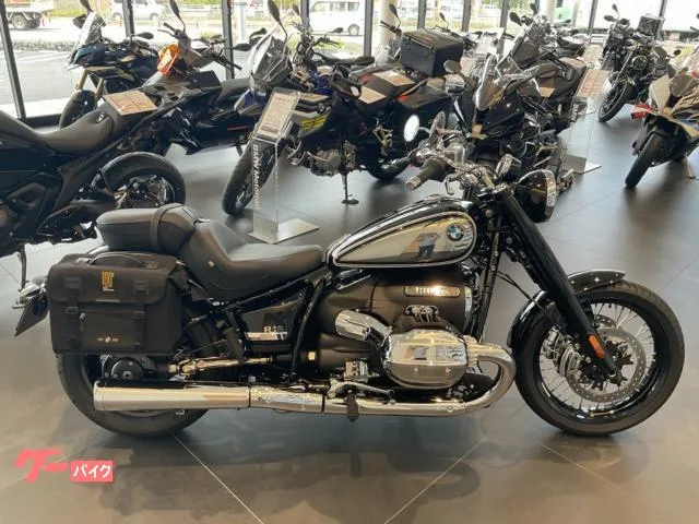 BMW R18 100 ETC 2023 — миниатюра 4
