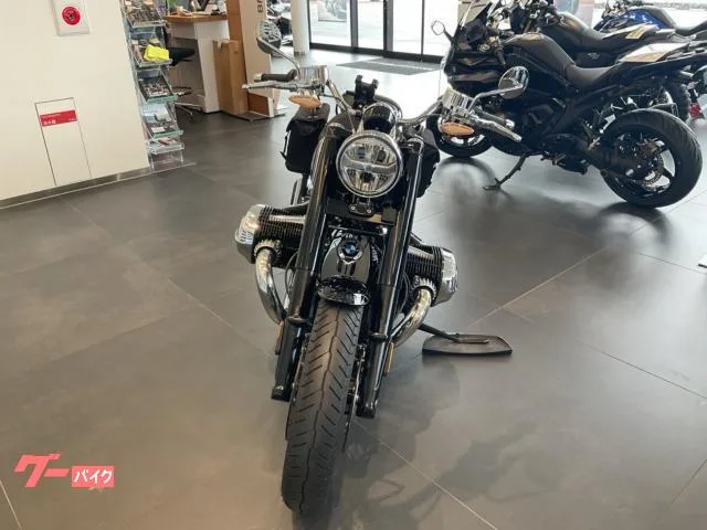BMW R18 100 ETC 2023 — миниатюра 5