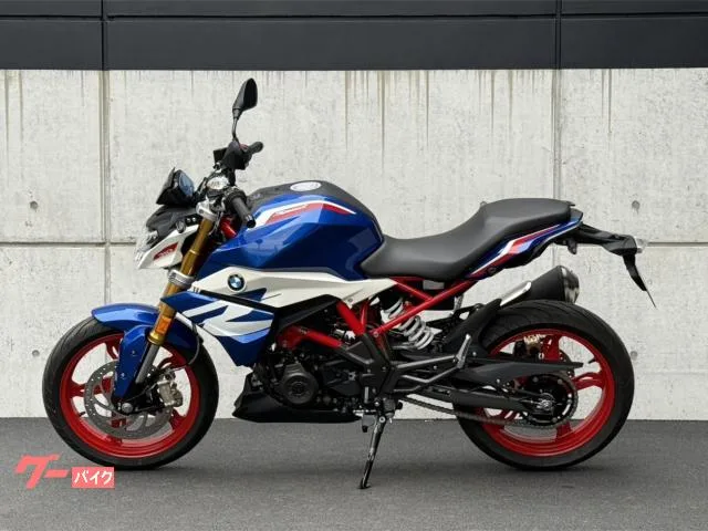 BMW G310R ETC LED 2026 — миниатюра 2