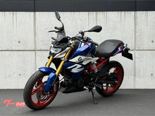 BMW G310R ETC LED 2026 — миниатюра 3