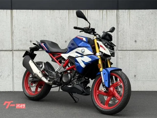 BMW G310R ETC LED 2026 — миниатюра 5