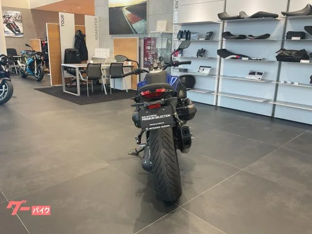 BMW R1300R ASA AT ETC 2026 — миниатюра 3