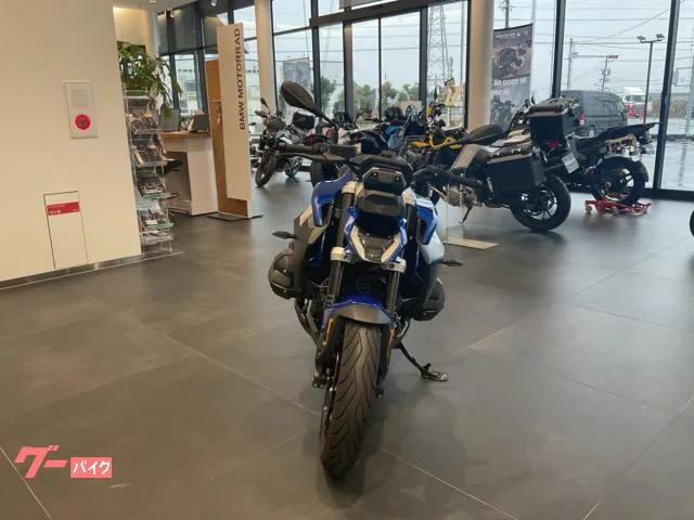 BMW R1300R ASA AT ETC 2026 — миниатюра 5