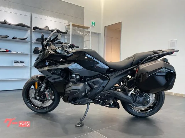 BMW R1300RS ASA AT ETC 2026 — миниатюра 2