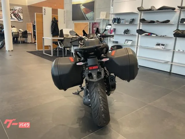 BMW R1300RS ASA AT ETC 2026 — миниатюра 3