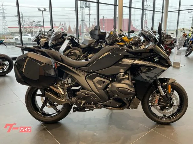 BMW R1300RS ASA AT ETC 2026 — миниатюра 4
