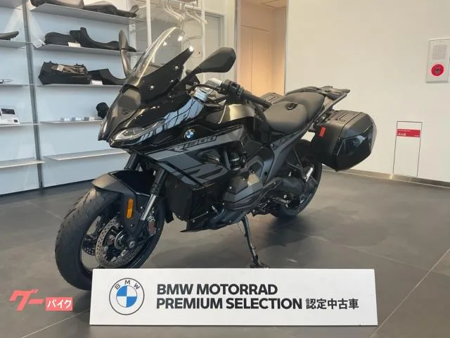 BMW R1300RS ASA AT ETC 2026 — фото 1, купить с доставкой в Москву