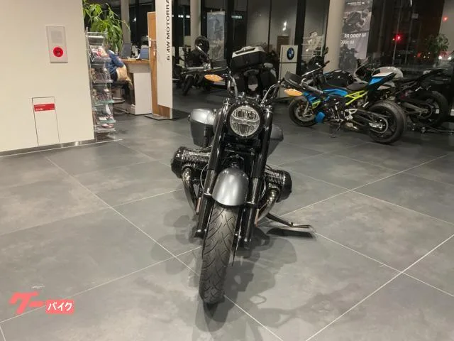 BMW R18 Roctane LED ETC 2024 — миниатюра 5