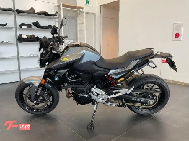 BMW F900R ETC 2023 — миниатюра 2