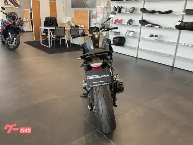 BMW F900R ETC 2023 — миниатюра 3