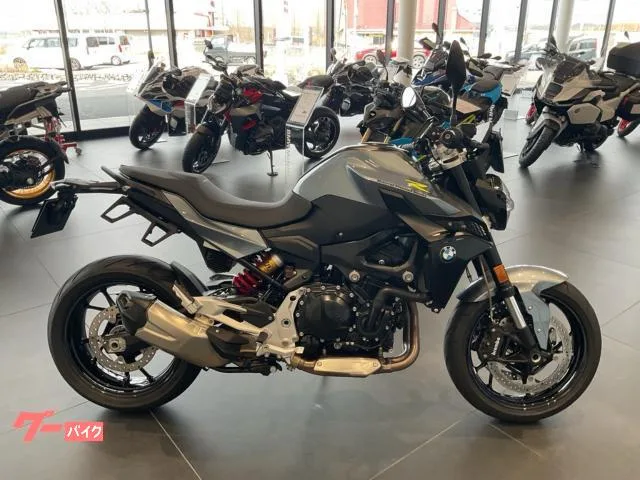 BMW F900R ETC 2023 — миниатюра 4