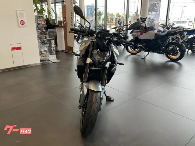 BMW F900R ETC 2023 — миниатюра 5