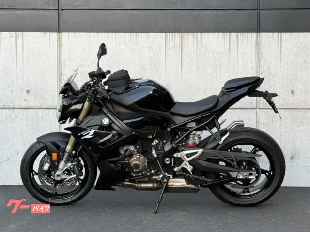 BMW S1000R ETC 2023 — миниатюра 2