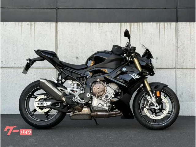 BMW S1000R ETC 2023 — миниатюра 3