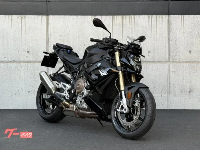 BMW S1000R ETC 2023 — миниатюра 5