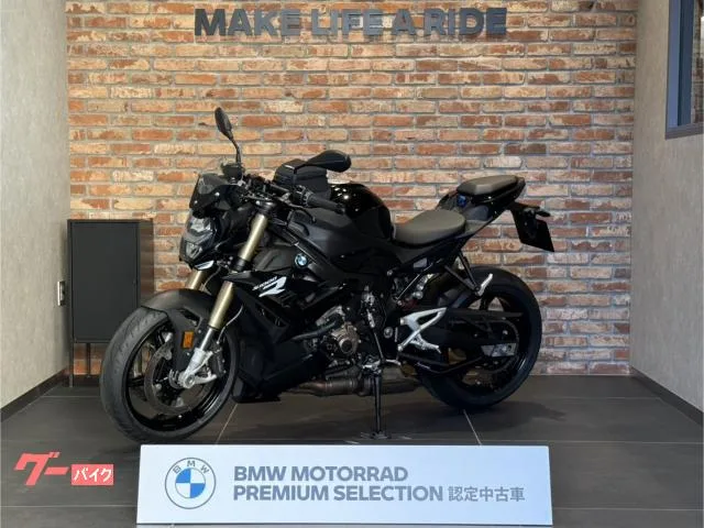 BMW S1000R ETC 2023 — фото 1, купить с доставкой в Москву