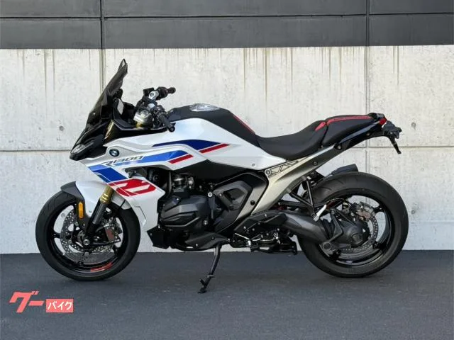 BMW R1300RS ASA ETC 2026 — миниатюра 2