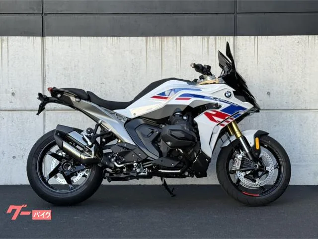 BMW R1300RS ASA ETC 2026 — миниатюра 3