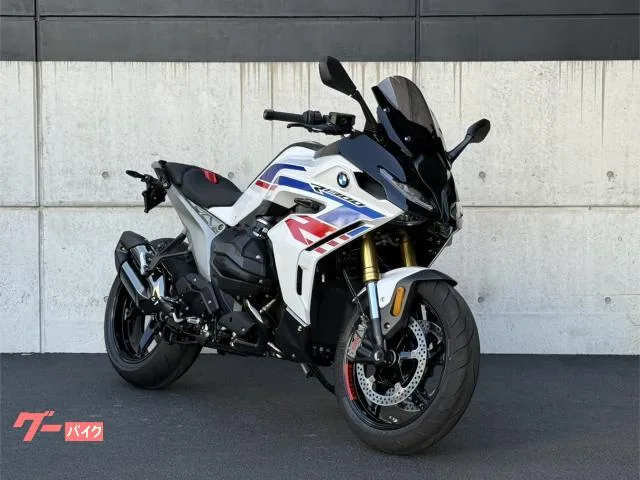 BMW R1300RS ASA ETC 2026 — миниатюра 5