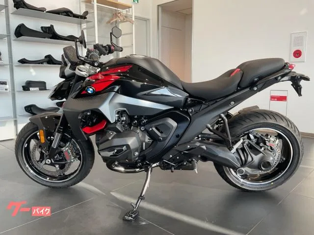 BMW R1300R ASA 719 ACC ETC LED 2026 — миниатюра 2