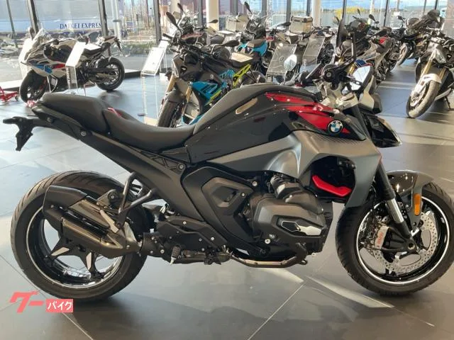 BMW R1300R ASA 719 ACC ETC LED 2026 — миниатюра 3