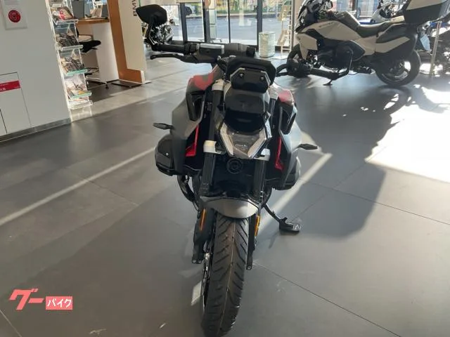 BMW R1300R ASA 719 ACC ETC LED 2026 — миниатюра 4