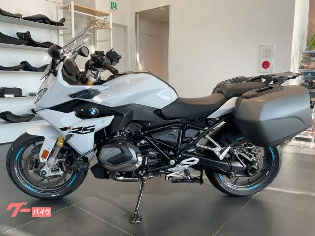 BMW R1250RS 2023 ETC 2023 — миниатюра 2