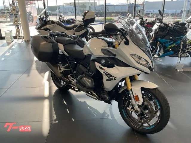 BMW R1250RS 2023 ETC 2023 — миниатюра 3
