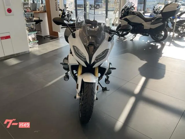 BMW R1250RS 2023 ETC 2023 — миниатюра 4