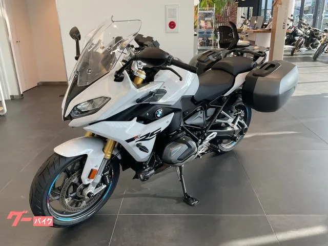 BMW R1250RS 2023 ETC 2023 — миниатюра 5