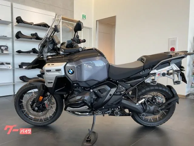 BMW R1300GS MT ETC LED 2026 — миниатюра 2