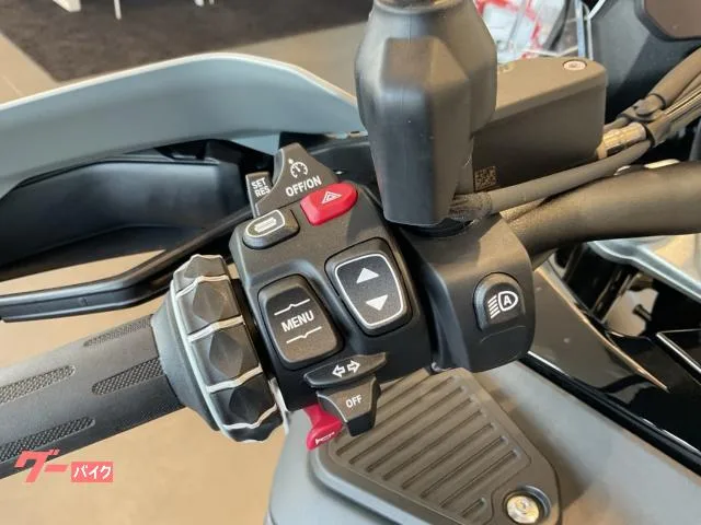 BMW R1300GS MT ETC LED 2026 — миниатюра 3