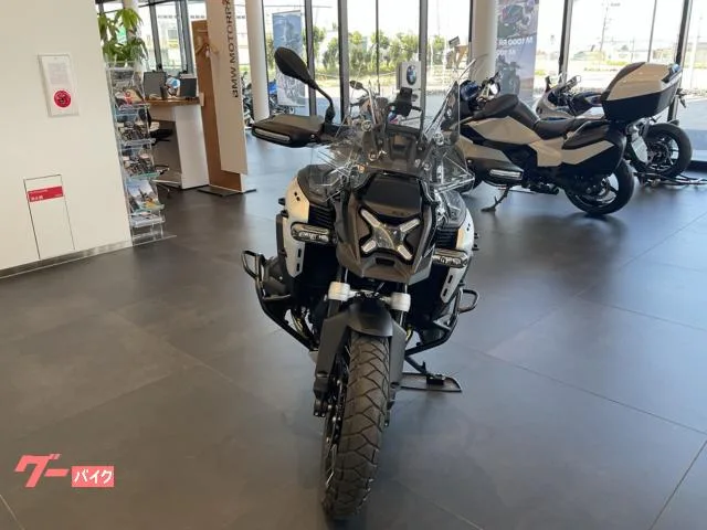 BMW R1300GS MT ETC LED 2026 — миниатюра 4