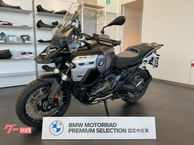BMW R1300GS MT ETC LED 2026 — фото 1, купить с доставкой в Москву