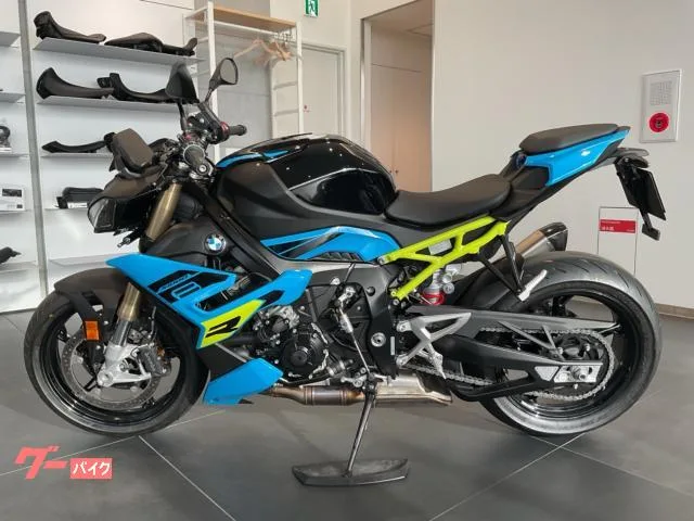 BMW S1000R ETC 2025 — миниатюра 2