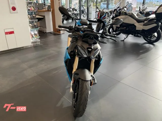 BMW S1000R ETC 2025 — миниатюра 4