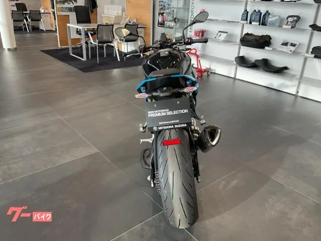 BMW S1000R ETC 2025 — миниатюра 5