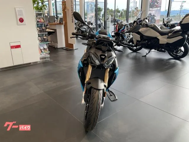 BMW S1000R ETC LED 2025 — миниатюра 4