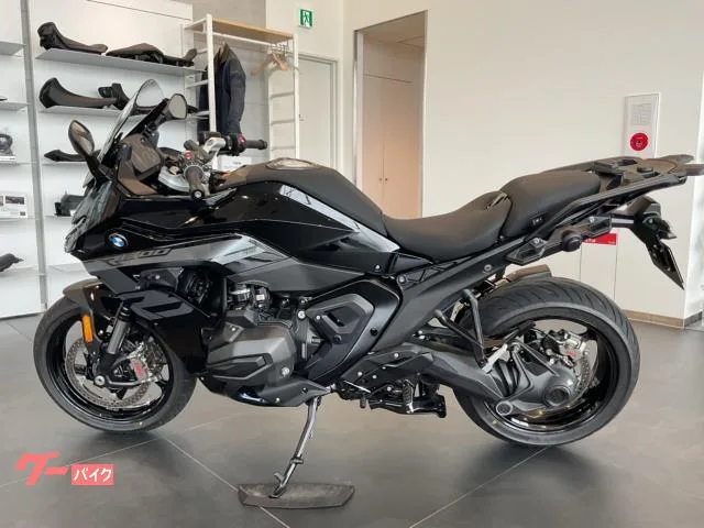 BMW R1300RS LED ETC 2026 — миниатюра 2