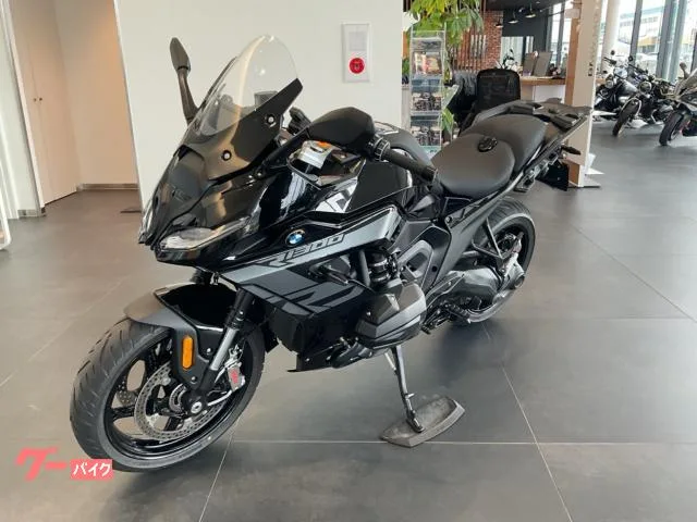 BMW R1300RS LED ETC 2026 — миниатюра 3