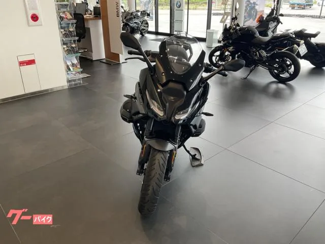BMW R1300RS LED ETC 2026 — миниатюра 4