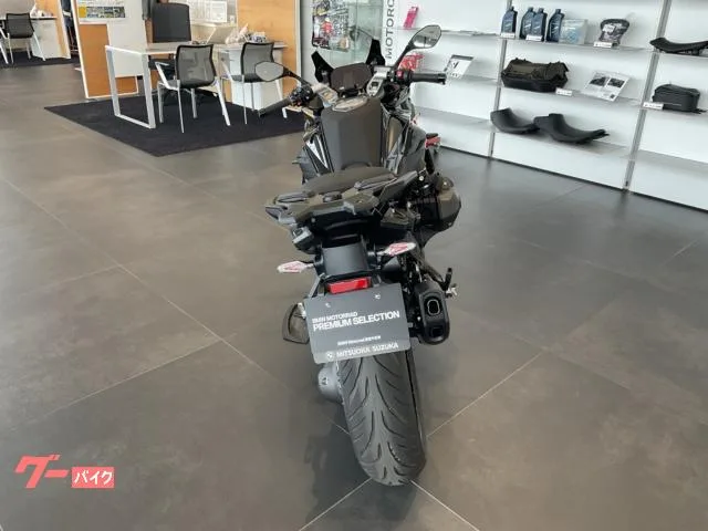 BMW R1300RS LED ETC 2026 — миниатюра 5