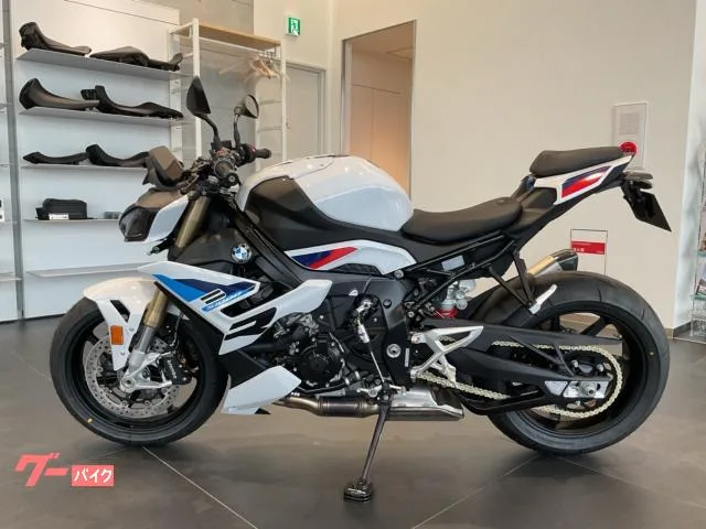 BMW S1000R HP LED ETC 2026 — миниатюра 2