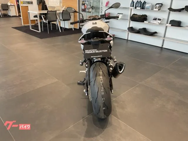 BMW S1000R HP LED ETC 2026 — миниатюра 3
