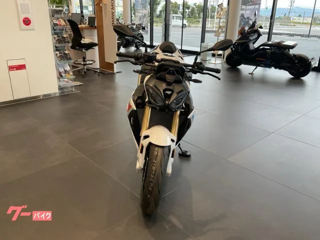 BMW S1000R HP LED ETC 2026 — миниатюра 5