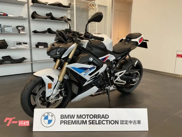 BMW S1000R HP LED ETC 2026 — фото 1, купить с доставкой в Москву
