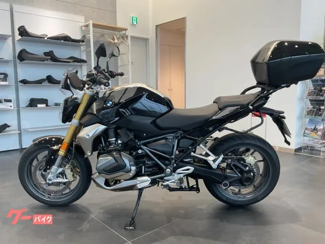 BMW R1250R LED ETC 2023 — миниатюра 2